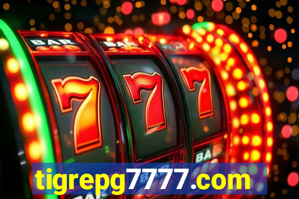 tigrepg7777.com