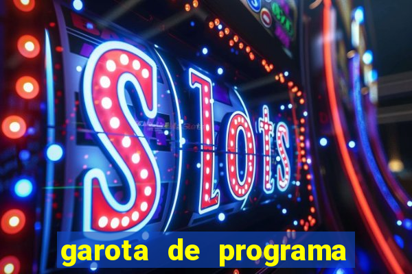 garota de programa de cruzeiro
