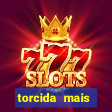 torcida mais perigosa do brasil