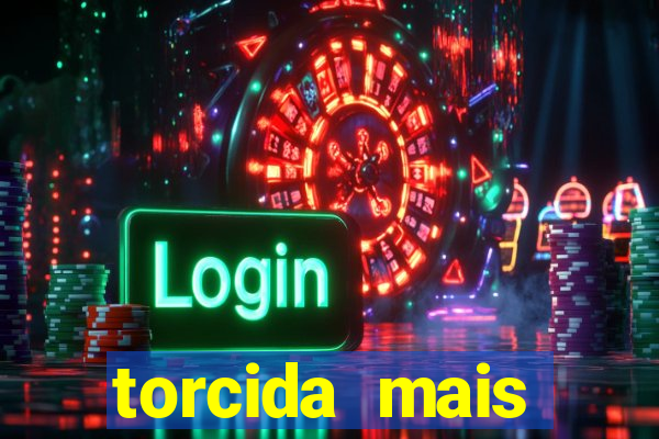 torcida mais perigosa do brasil