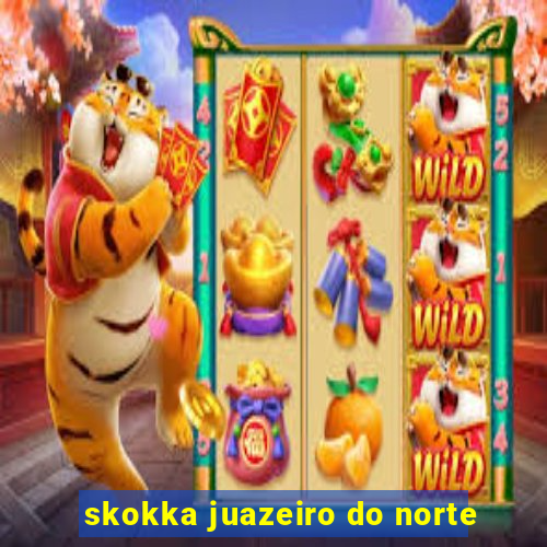 skokka juazeiro do norte