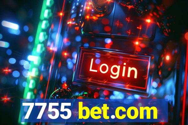 7755 bet.com