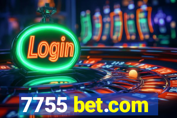 7755 bet.com