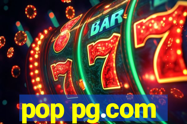pop pg.com