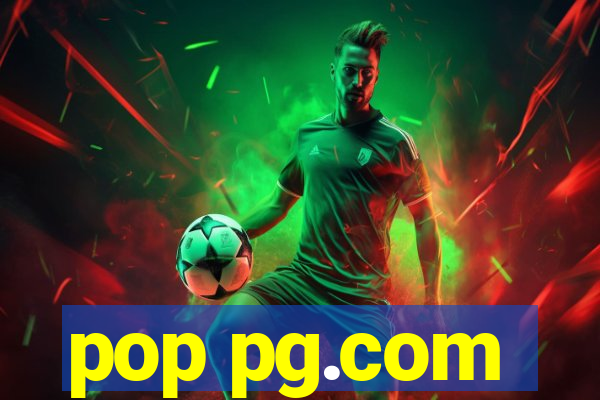 pop pg.com
