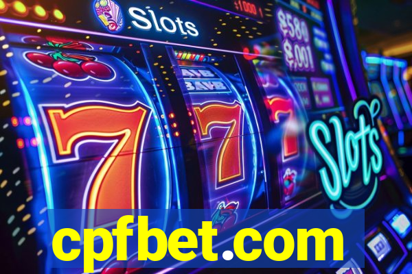 cpfbet.com