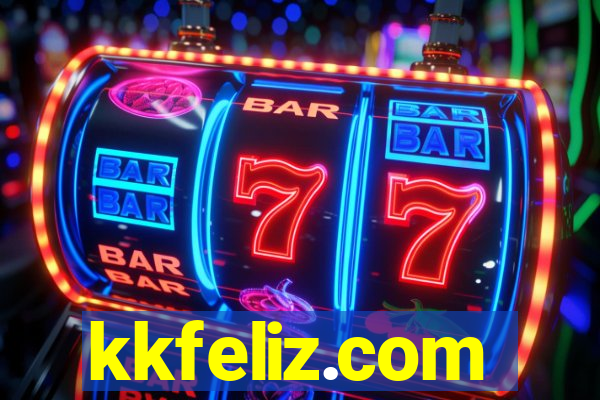 kkfeliz.com