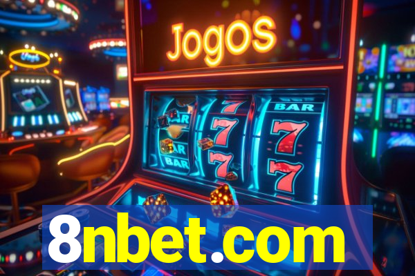8nbet.com