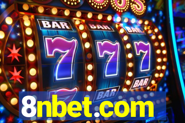 8nbet.com