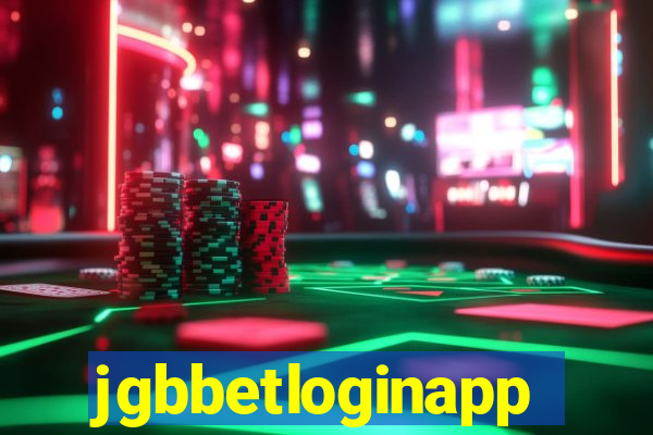 jgbbetloginapp