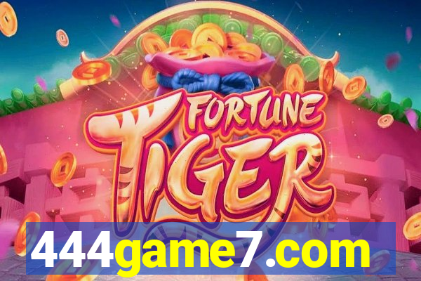 444game7.com