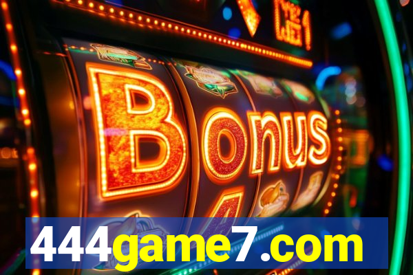 444game7.com