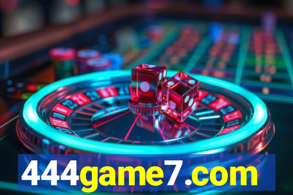 444game7.com