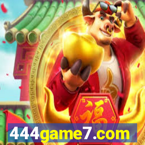 444game7.com