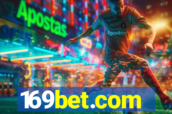 169bet.com