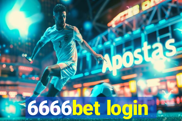 6666bet login