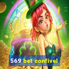 569 bet confivel