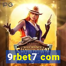 9rbet7 com