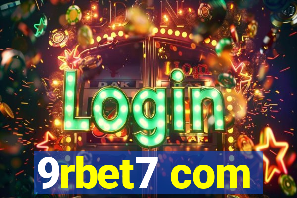 9rbet7 com