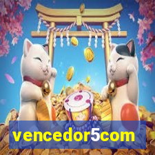 vencedor5com