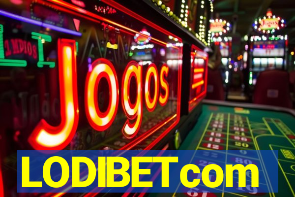 LODIBETcom