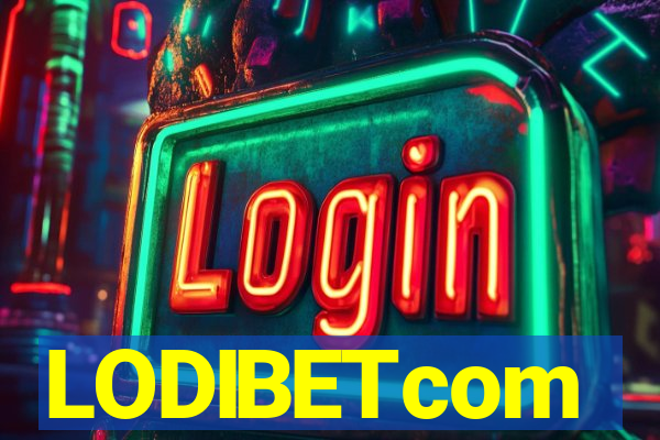LODIBETcom