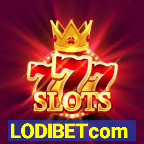 LODIBETcom