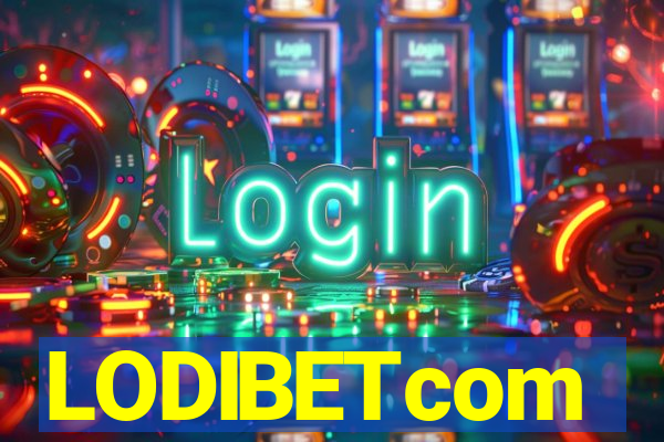 LODIBETcom