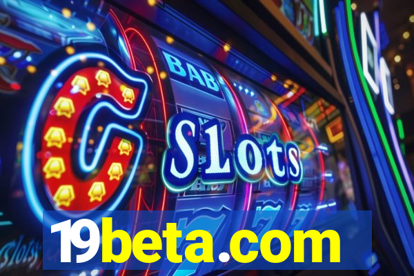19beta.com