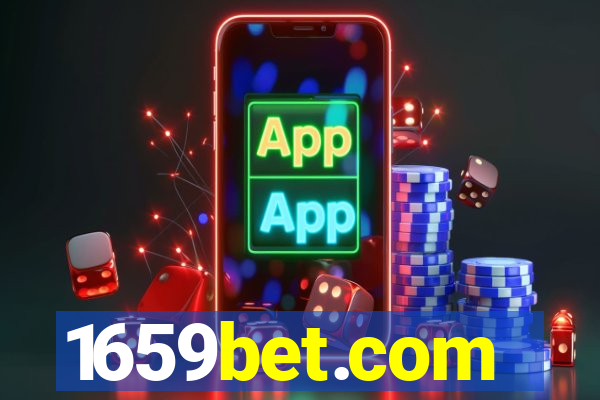 1659bet.com