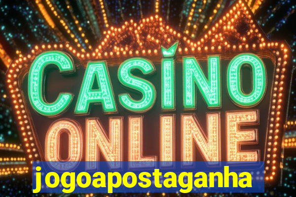 jogoapostaganha