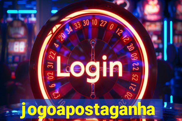 jogoapostaganha