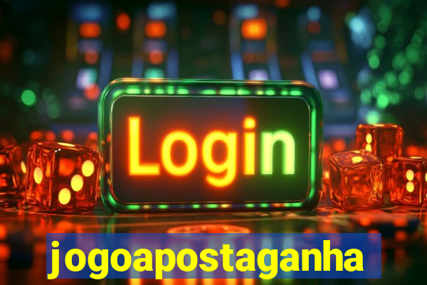 jogoapostaganha