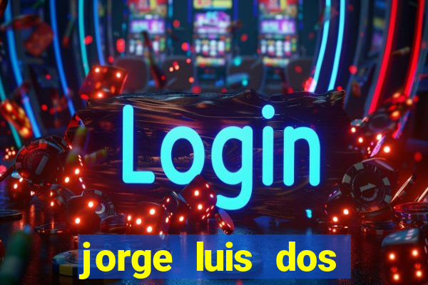 jorge luis dos santos celestino