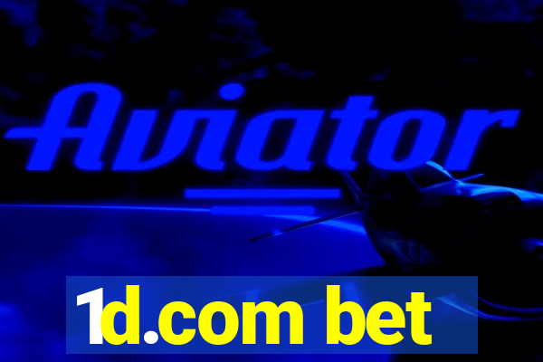 1d.com bet