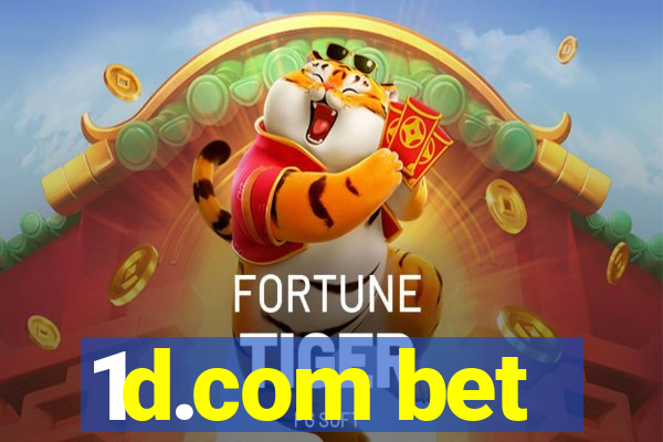 1d.com bet
