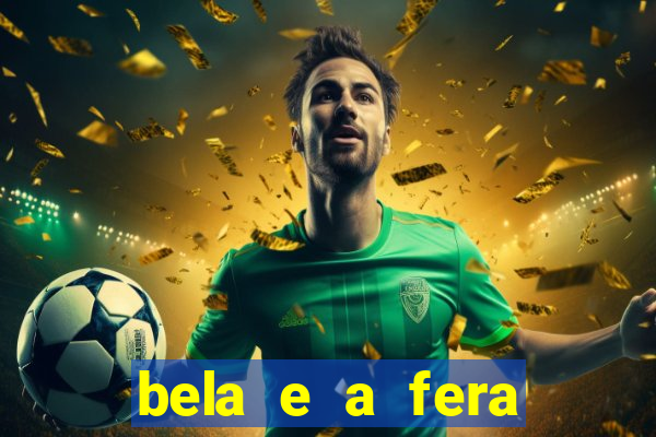 bela e a fera filme completo dublado 1991