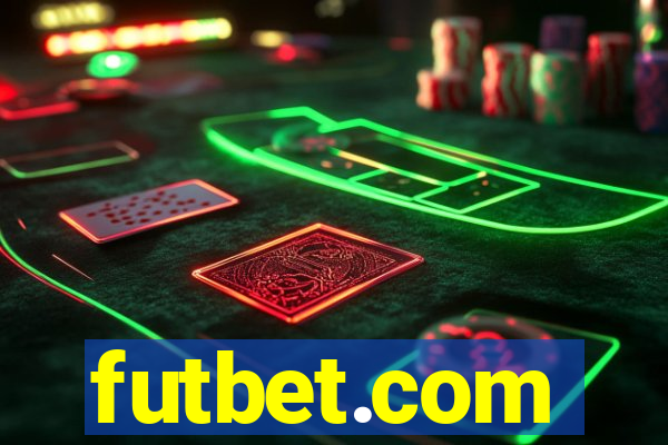 futbet.com