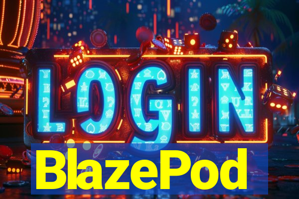 BlazePod