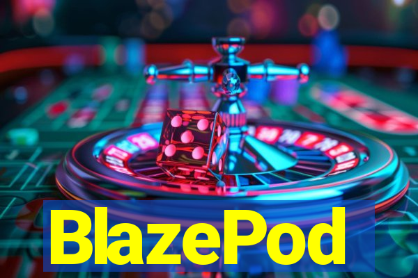BlazePod