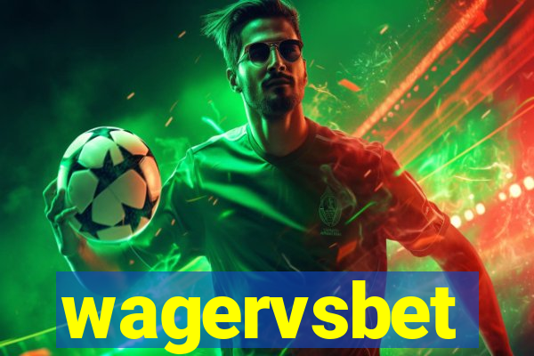 wagervsbet