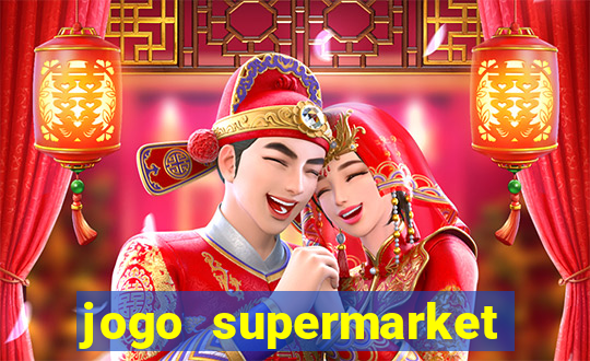 jogo supermarket spree demo
