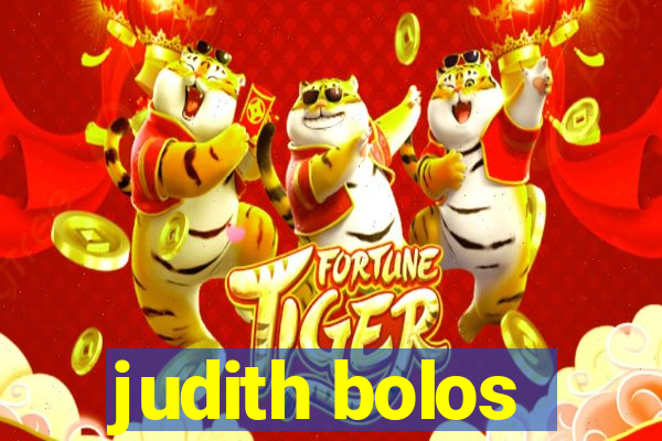judith bolos