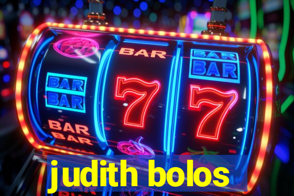 judith bolos