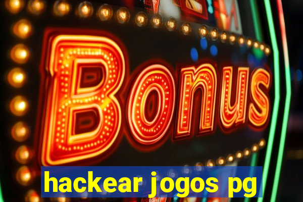 hackear jogos pg