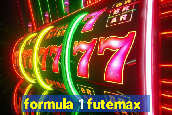 formula 1 futemax
