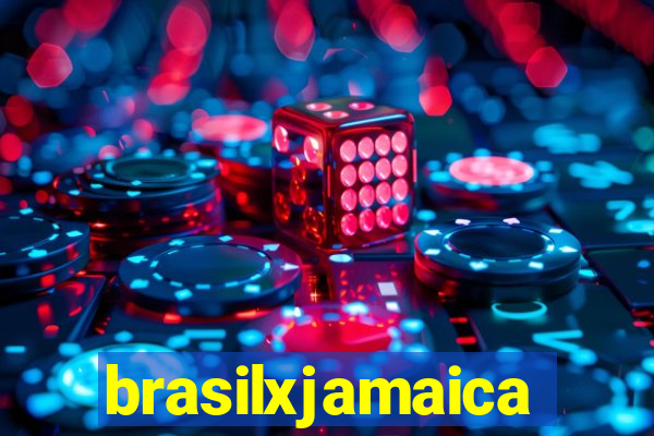 brasilxjamaica