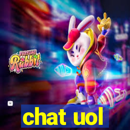 chat uol