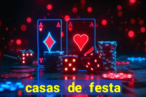 casas de festa infantil porto alegre