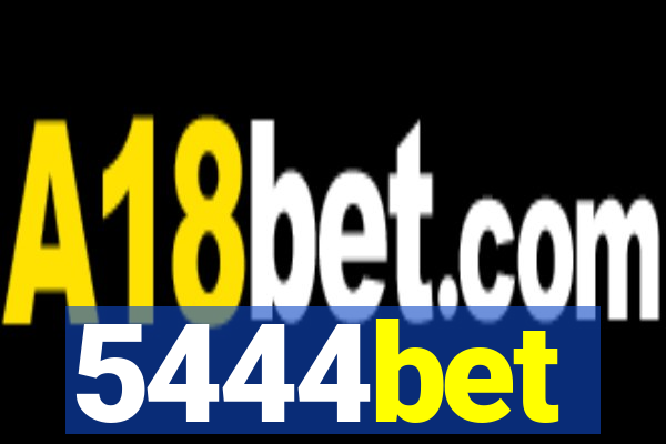 5444bet